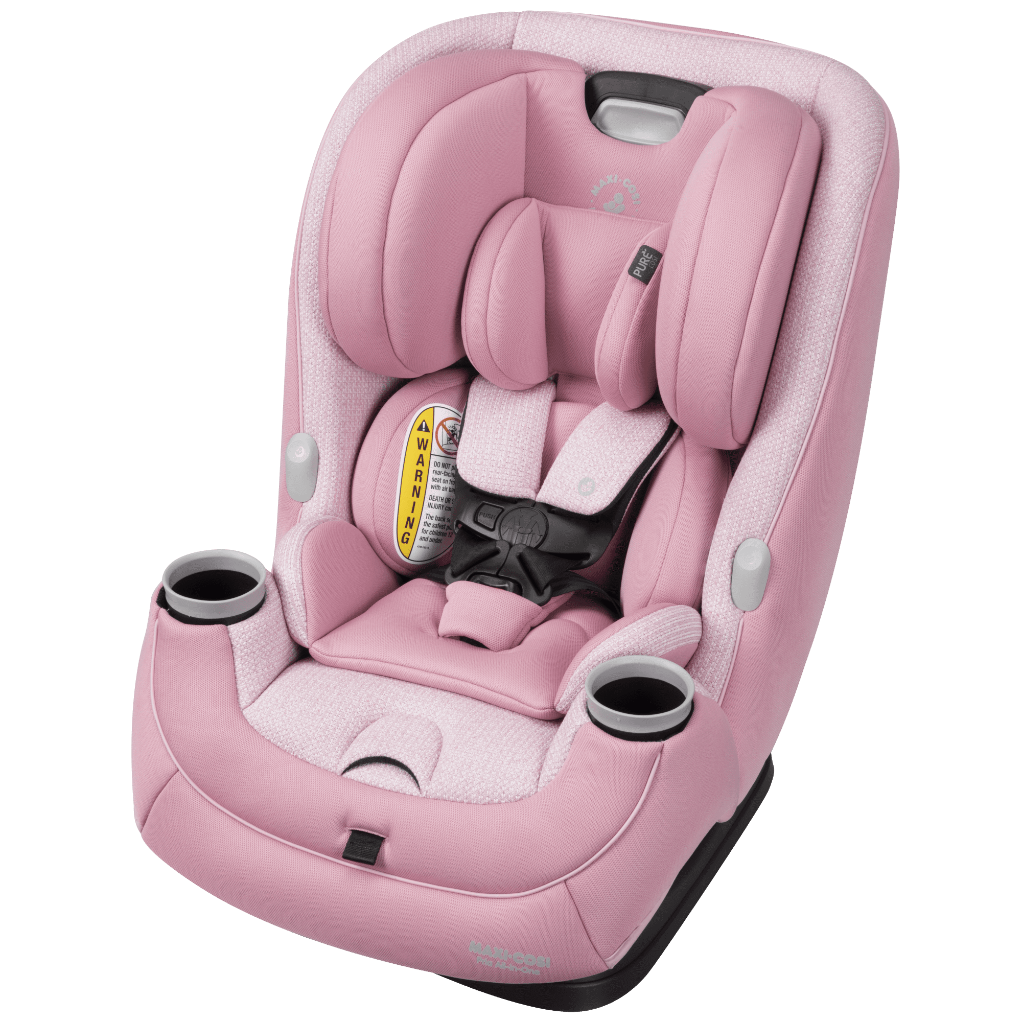 Maxi-Cosi Pria Convertible Car Seat, Rose Pink Nigeria Ubuy