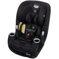 thumbnail image 1 of Maxi-Cosi Pria All-in-One Convertible Car Seat, Sonar Black – PureCosi, Toddler, 1 of 5