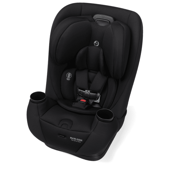 Maxi-Cosi Pria All-in-One Convertible Car Seat