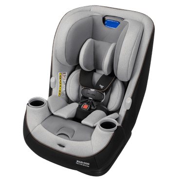 Maxi-Cosi Pria Chill All-in-One Convertible Car Seat