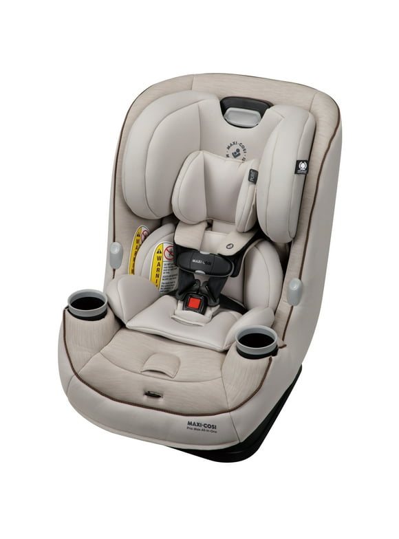 Maxi-Cosi Pria Max All-in-One Convertible Car Seat, Desert Wonder - PureCosi, Toddler