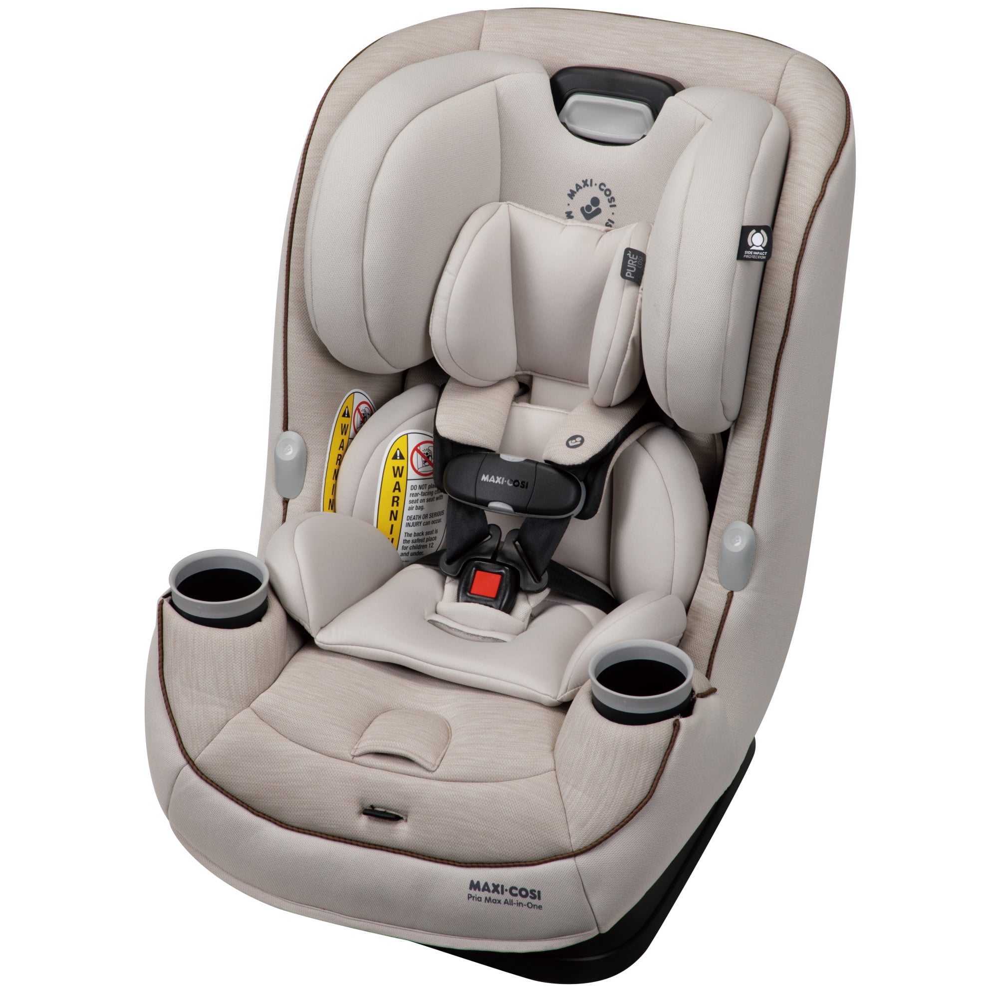 Maxi-Cosi Pria Max All-in-One Convertible Car Seat