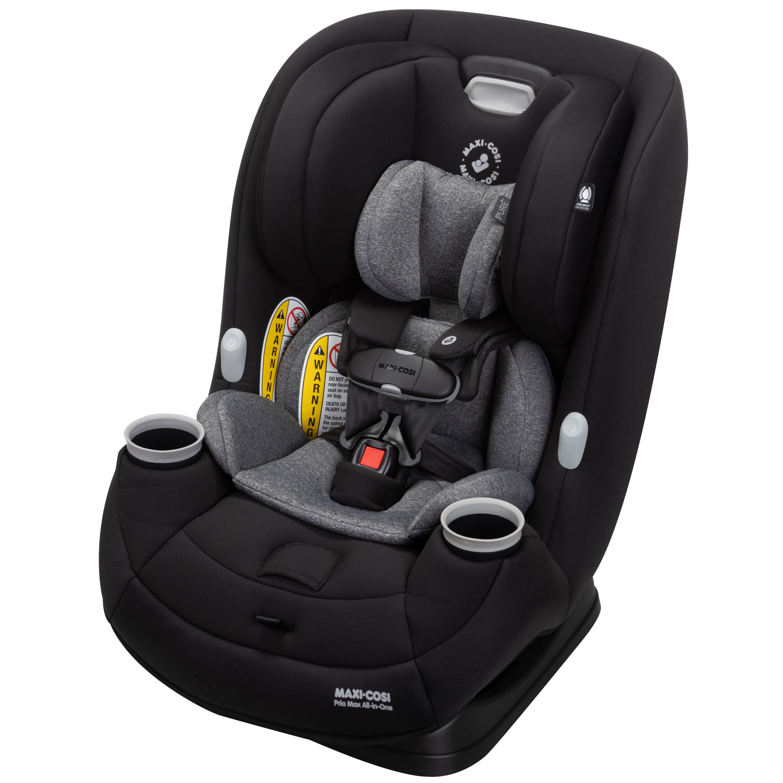 Pria 3 in top 1 car seat