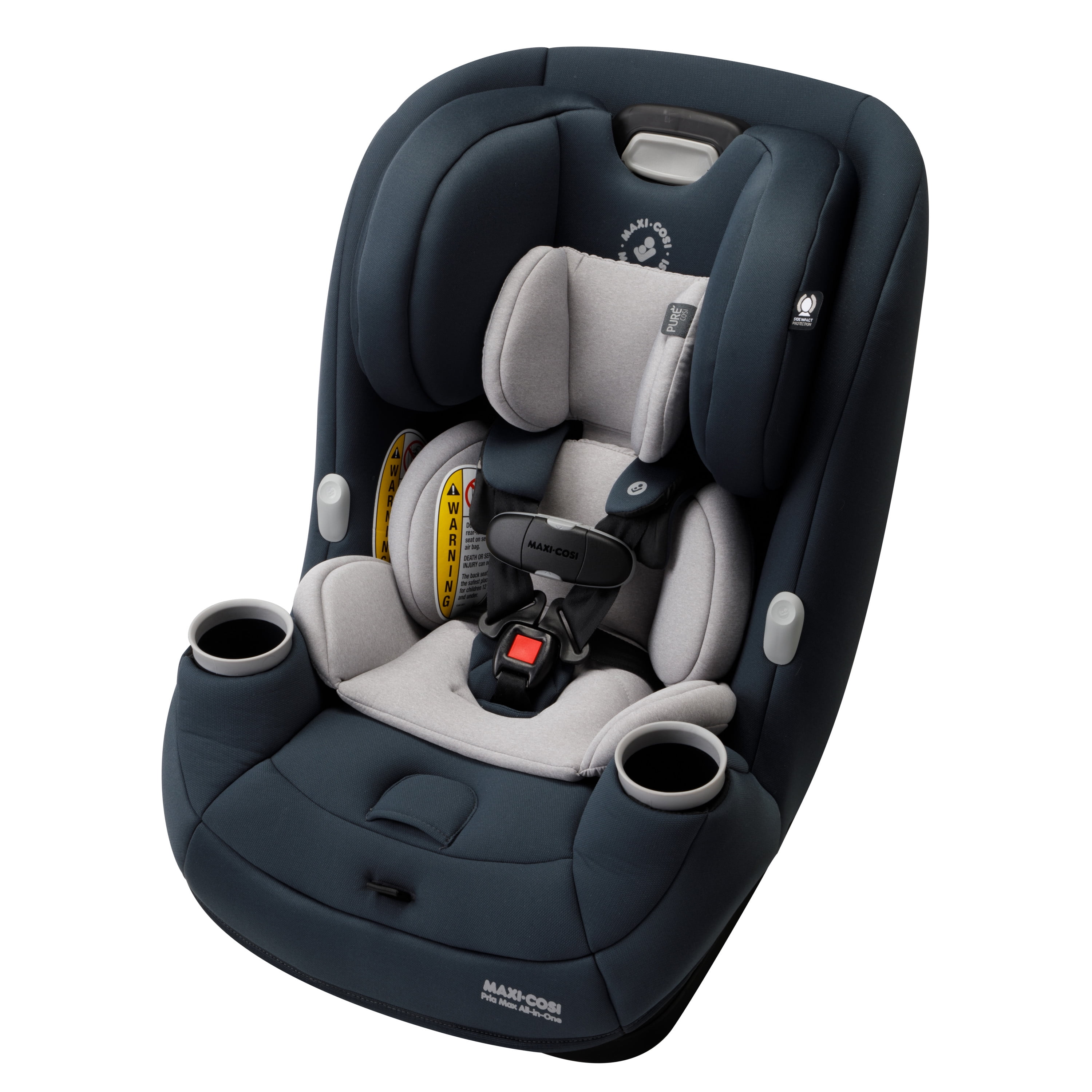 Pria™ All-in-One Convertible Car Seat