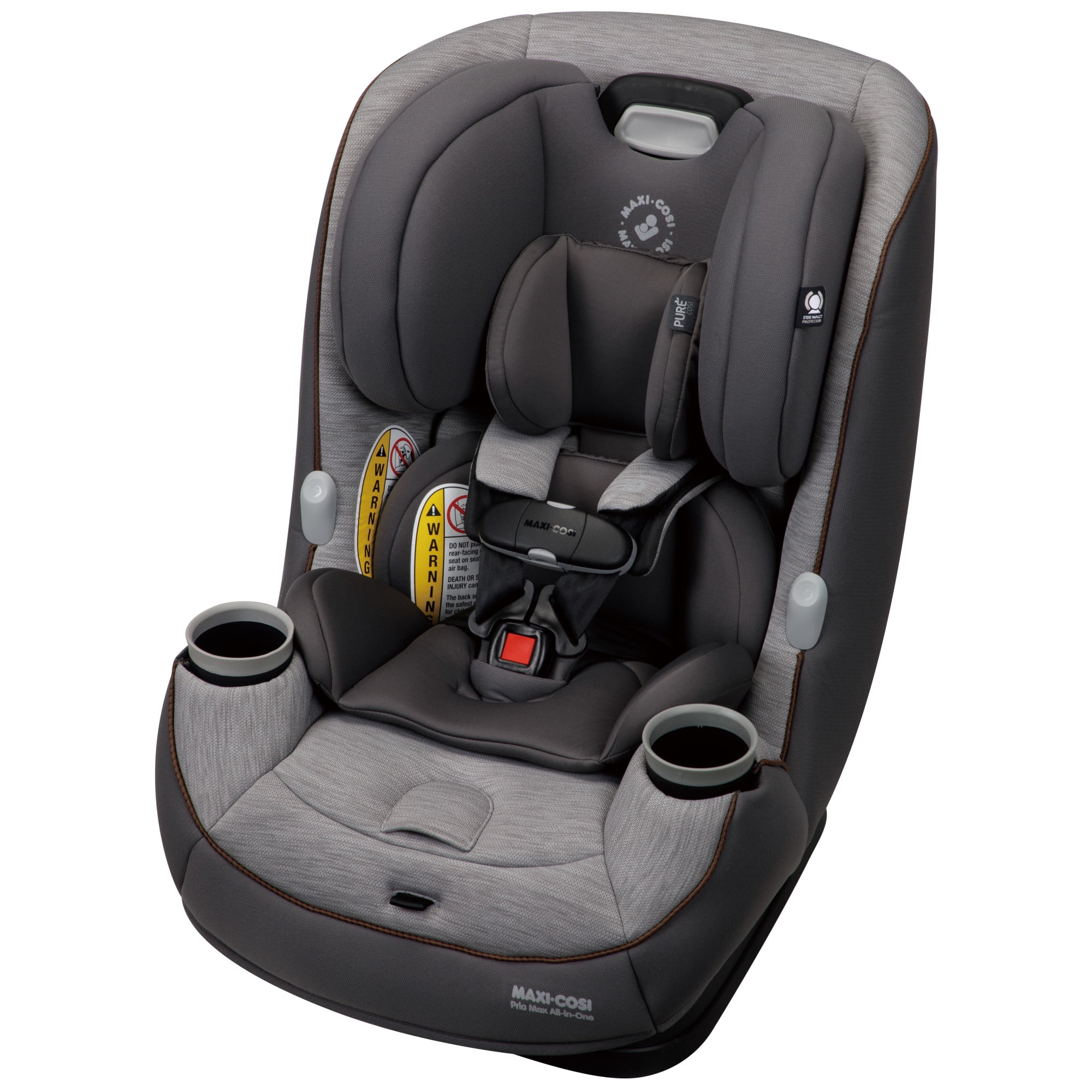 Maxi-Cosi Pria Max All-in-One Convertible Car Seat - Walmart.com
