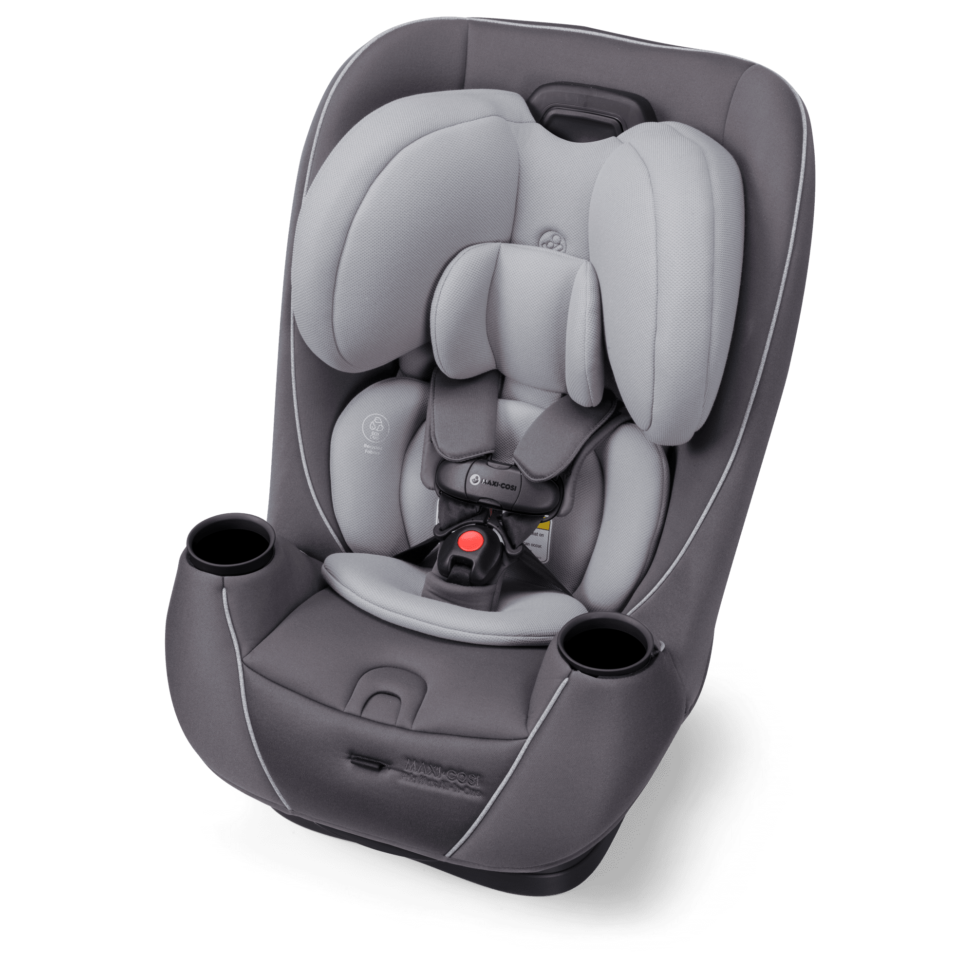 Maxi-Cosi Pria Max All-in-One Convertible Car Seat, Escargot