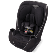 Maxi-Cosi Pria Max All-in-One Convertible Car Seat