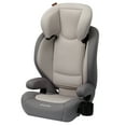 thumbnail interactive-video image 1 of Maxi-Cosi RodiSport Booster Car Seat, Travertine, 1 of 17