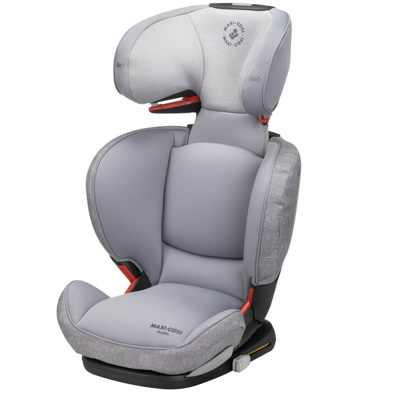 Maxi-Cosi Rodi Air Protect Car Seat - **REVIEW**