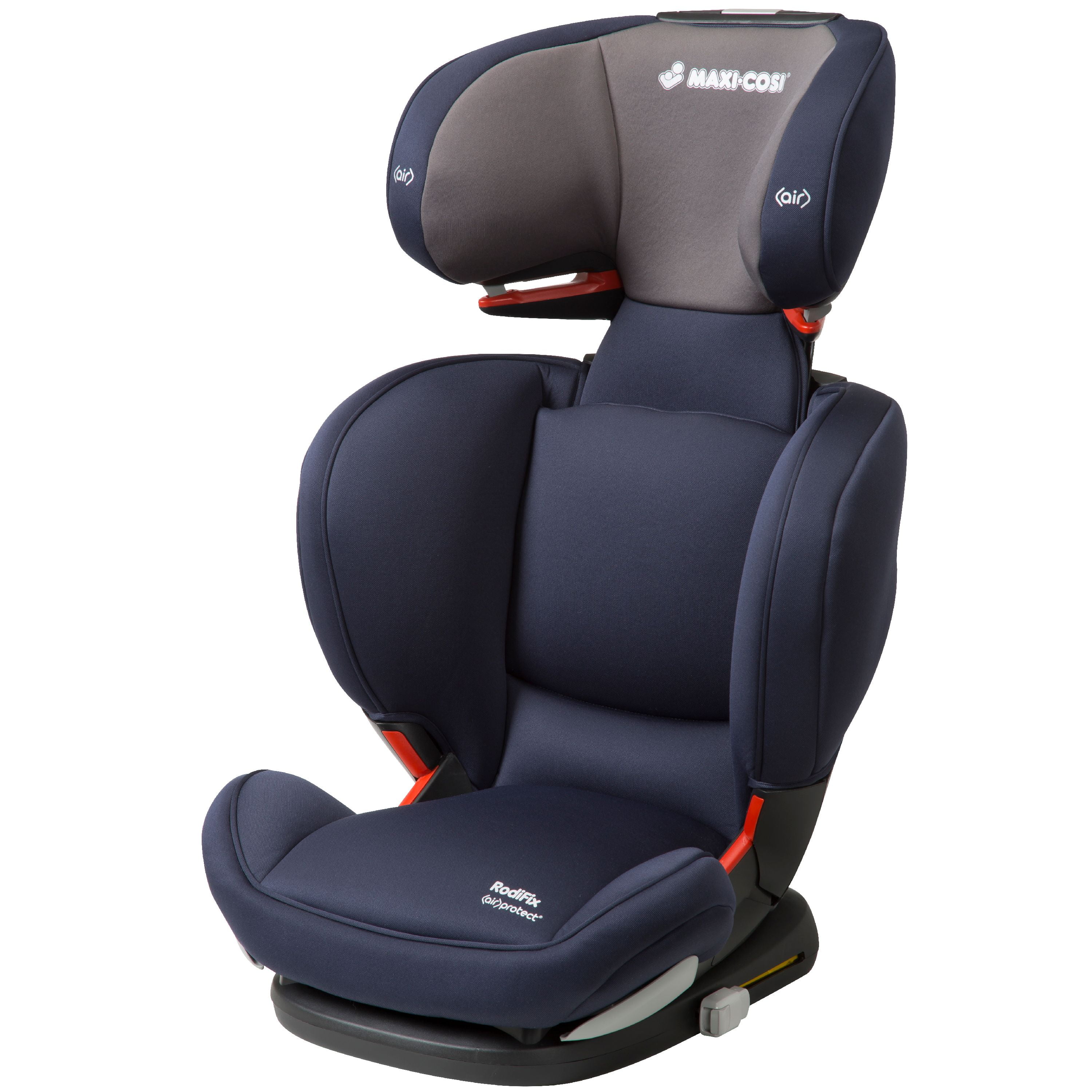 MaxiCosi RodiFix Booster Car Seat