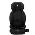 MaxiCosi RodiSport Booster Car Seat, Midnight Black,