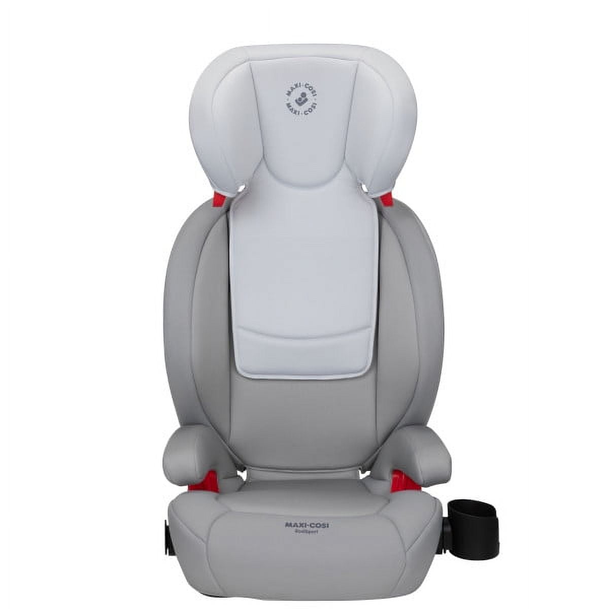 MaxiCosi RodiSport Booster Car Seat, Polished Pebble,