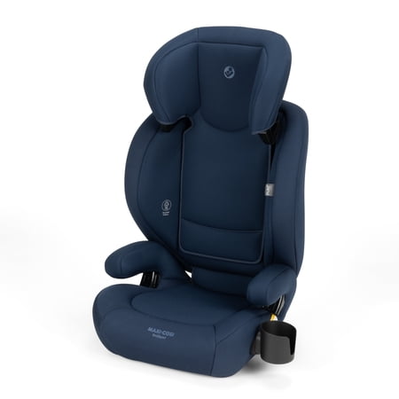 Maxi-Cosi RodiSport Booster Car Seat, Seafaring Blue