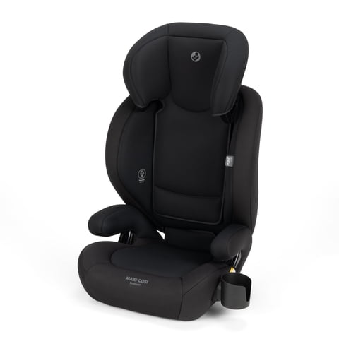 Maxi-Cosi RodiSport Booster Car Seat, Sea Shadow Black