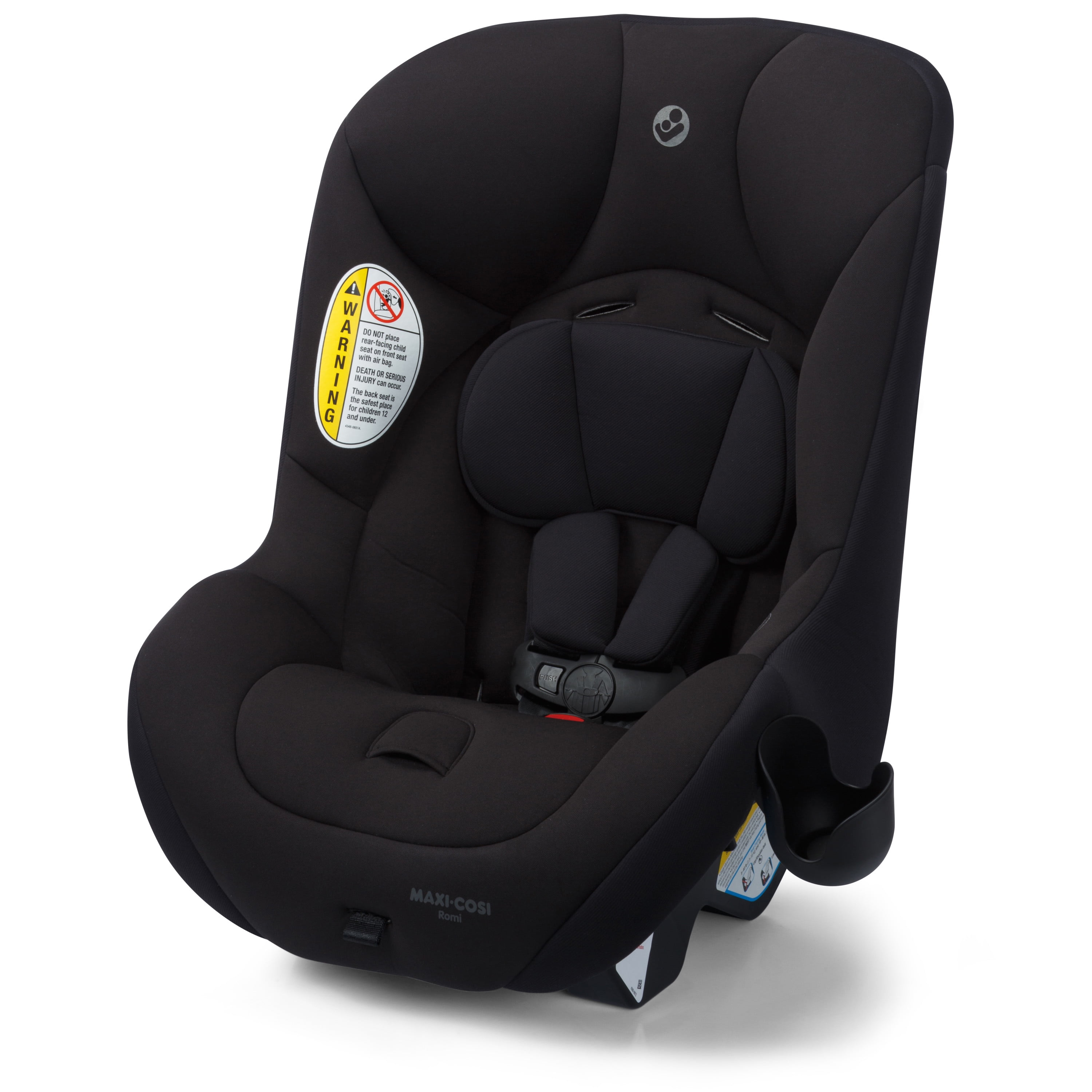 Maxi-Cosi Romi 2-in-1 Convertible Car Seat, Sea Shadow