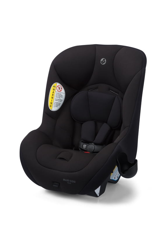 Romi 2-in-1 Convertible Car Seat for Toddlers and Babies, Sea Shadow Black