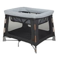 thumbnail interactive-video image 1 of Maxi-Cosi Swift Play Yard, On Safari Gray, 1 of 18