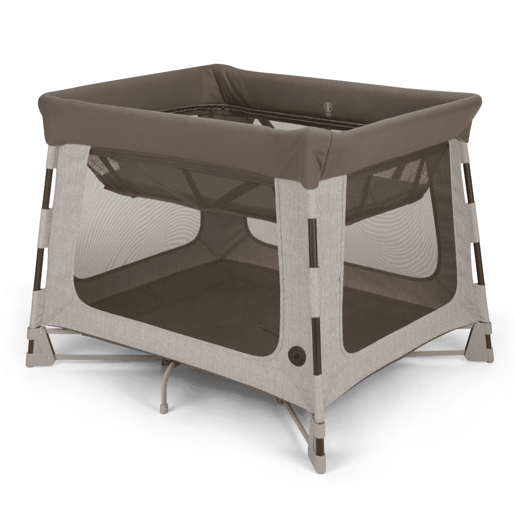 Maxi-Cosi Swift Play Yard, Classic Truffle Brown