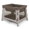 thumbnail image 1 of Maxi-Cosi Swift Play Yard, Classic Truffle, 1 of 18