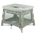 thumbnail image 1 of Maxi-Cosi Swift Play Yard, Classic Green - EcoCare, 1 of 11