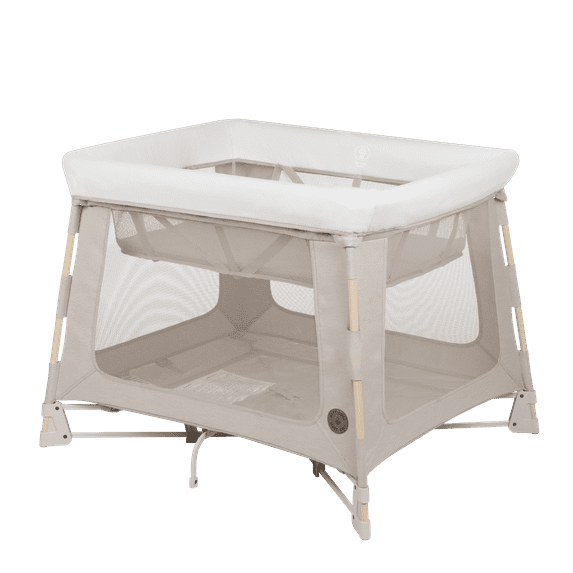 Maxi-Cosi Swift Play Yard, Classic Oat