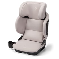 Maxi-Cosi Tanza Belt-Positioning Booster Car Seat, SeaDrift Taupe