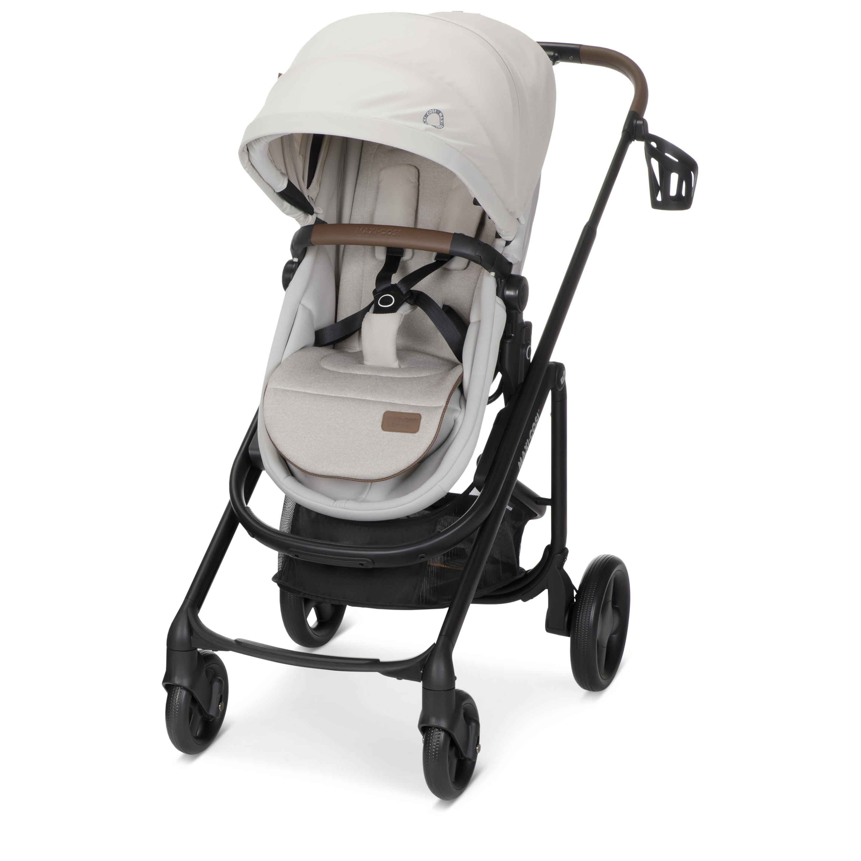 Maxi Cosi Tayla Max Modular Stroller Desert Wonder Walmart