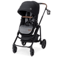 thumbnail image 1 of Maxi-Cosi Tayla Max Modular Stroller, Onyx Wonder, 1 of 8