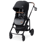 Maxi-Cosi Tayla Max Modular Stroller, Onyx Wonder