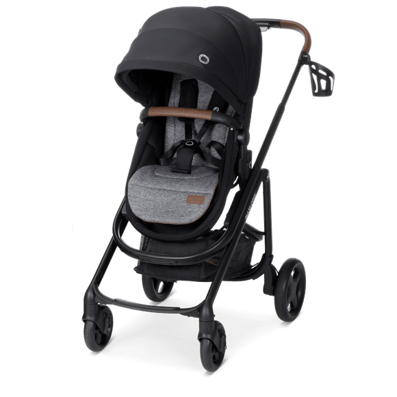 Maxi-Cosi Tayla Max Modular Stroller, Onyx Wonder
