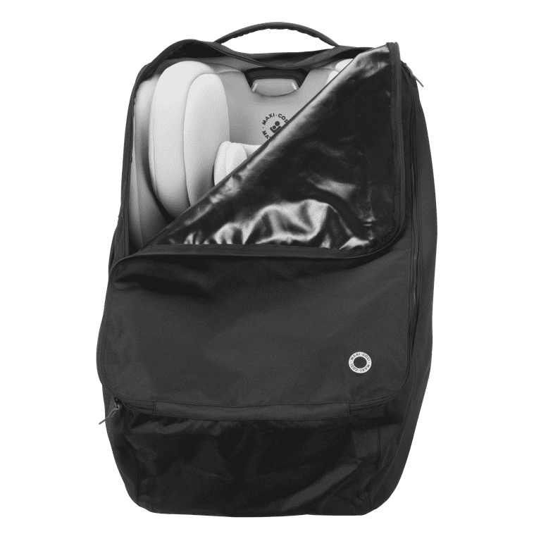 umbrella stroller airplane Umbrella Stroller Bag for Airplane Black  VolkGo