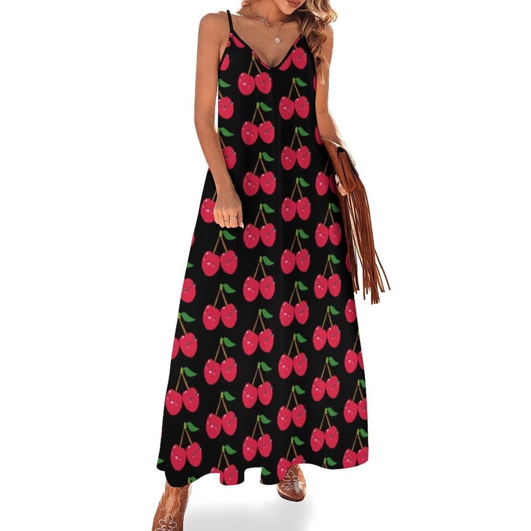 crop top maxi dress Evergreen Tashi Two Piece Maxi Dress
