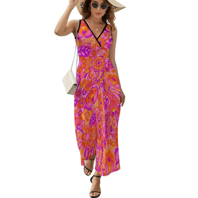 Womens hippy dresses hotsell