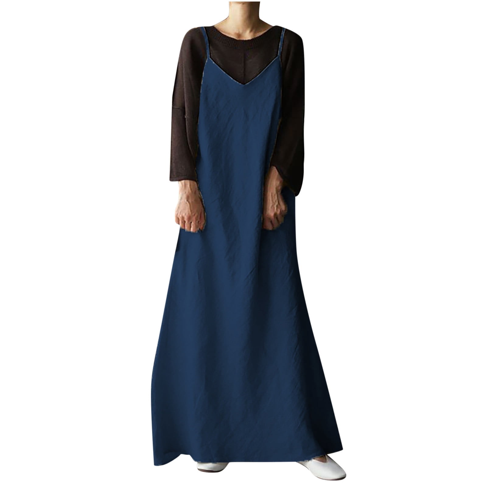 aqua blue maxi dress Sandrine Lurex Knit Maxi Dress / Aqua | MESHKI