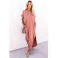 thumbnail image 1 of Maxi Dress with Slits, 1 of 5