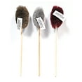 thumbnail image 1 of Maxi Dust It Genuine Sheepskin Duster 12 Inch, 1 of 1