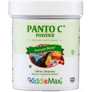 Maxi Health Kosher KiddieMax Childrens Panto C - 30 Grams