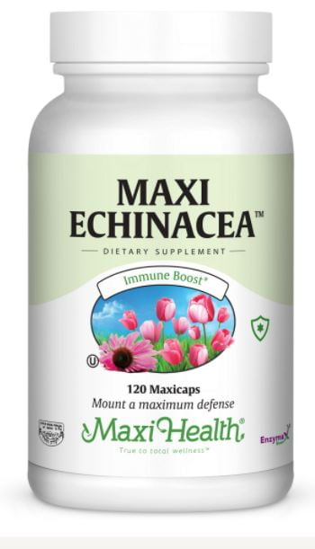 Maxi Health Kosher Sleep-O-Max 60 Maxicaps