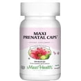 thumbnail image 1 of Maxi Health, Prenatal Caps, 120 Count, 1 of 6