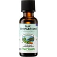 thumbnail image 1 of Maxi Health Vitamin D3 Concentrate – 1000 IU per Drop, Supports Bone & Immune Health, 1 fl oz, 1 of 9