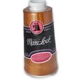 thumbnail image 1 of Maxi Lock All Purpose Blue Jean Gold 3000 YD Cone MLT-008, 1 of 1