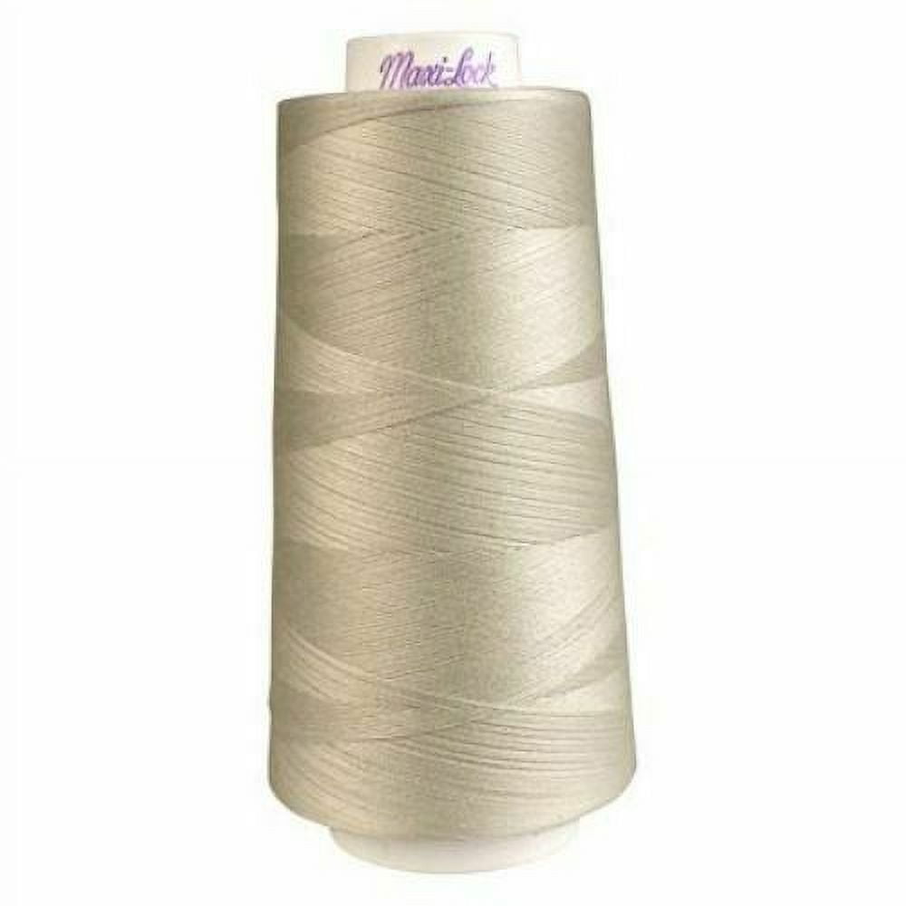 Maxi-Lock Cone Thread Pearl