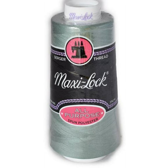 Maxi Lock All Purpose Thread Seafoam 3000 YD Cone MLT-062