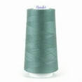 thumbnail image 1 of Maxi-Lock Cone Thread 3,000yd-Aqua, Pk 2, Maxi-Lock, 1 of 1