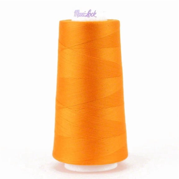 Maxi-Lock Serger Thread - 3,000 yds