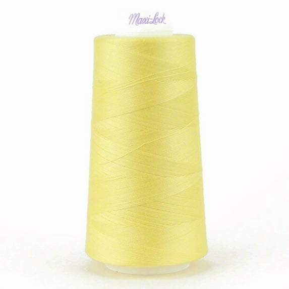 Maxi-Lock Cone Thread, 3000 Yds
