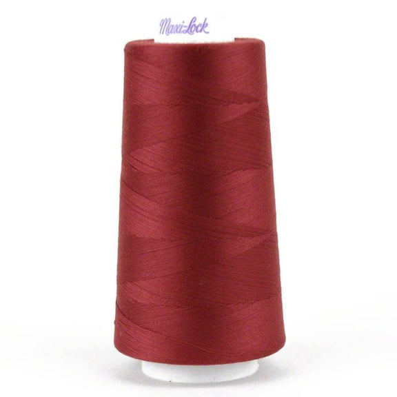 Maxi-Lock Cone Thread, 3000 Yds