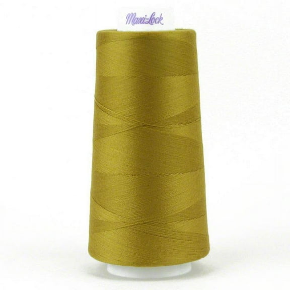 Maxi-Lock Cone Thread, 3000 Yds