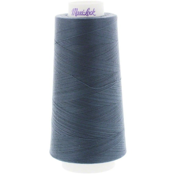 Maxi-Lock Cone Thread, 3000 Yds