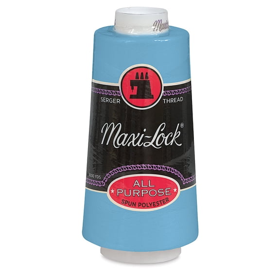 Maxi-Lock Cone Thread, 3000 Yds